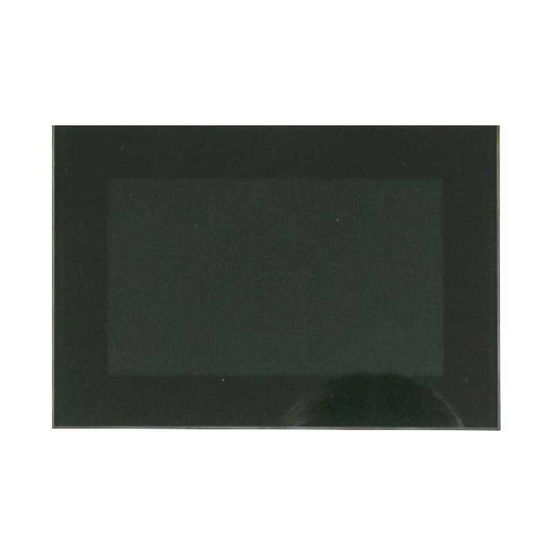 Tableau de commande BALBOA SPA TOUCH 3 avec étiquette
