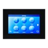 Tableau de commande BALBOA SPA TOUCH 3 avec étiquette